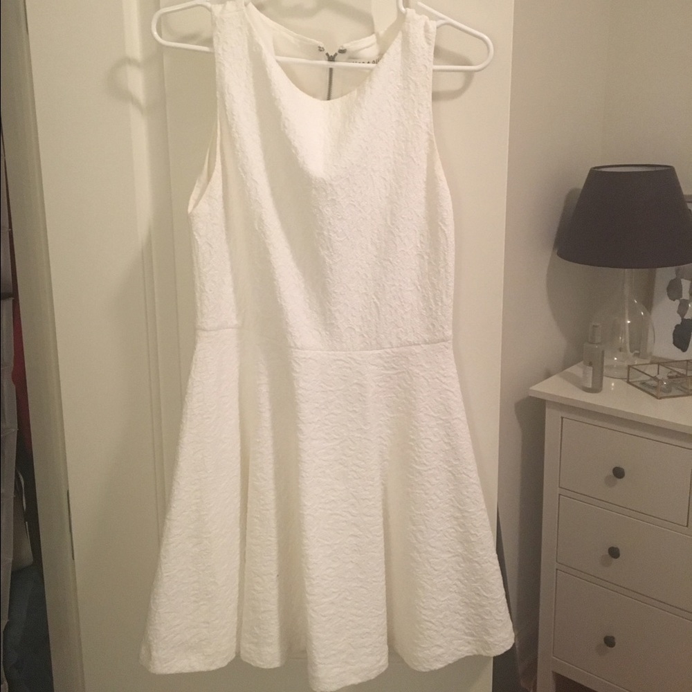 Alice + Olivia Dress Size 10, Barely Used