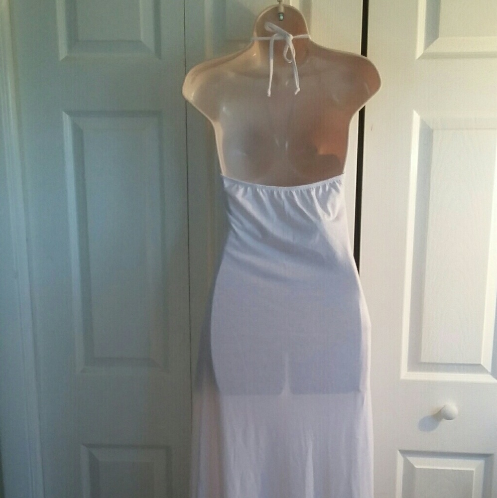 Dress - Picture 3 of 4