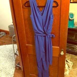 Final Drop 💥 Royal Blue Jumpsuit 🔷