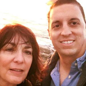 Meet your Posher, Robin