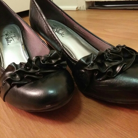 Dress high heels - Picture 3 of 3