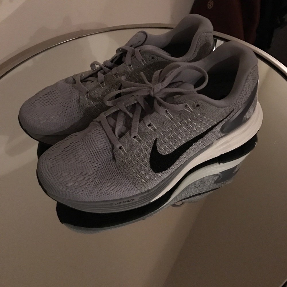 Nike sneakers