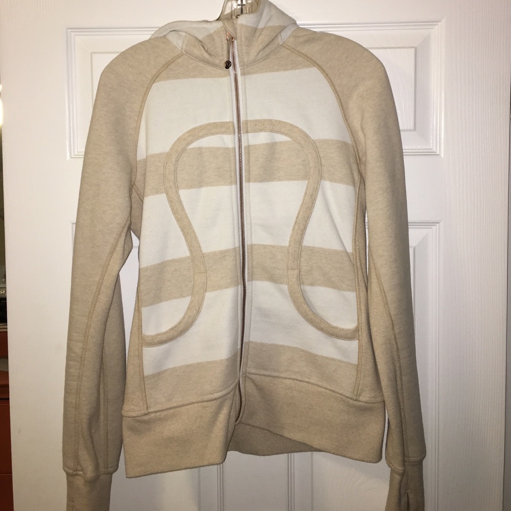 Lululemon Scuba Hoodie I or II