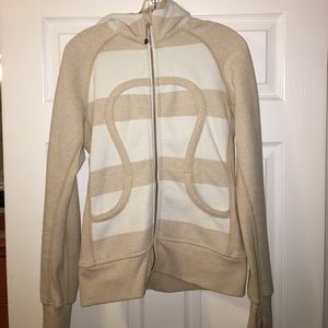 Lululemon Scuba Hoodie I or II