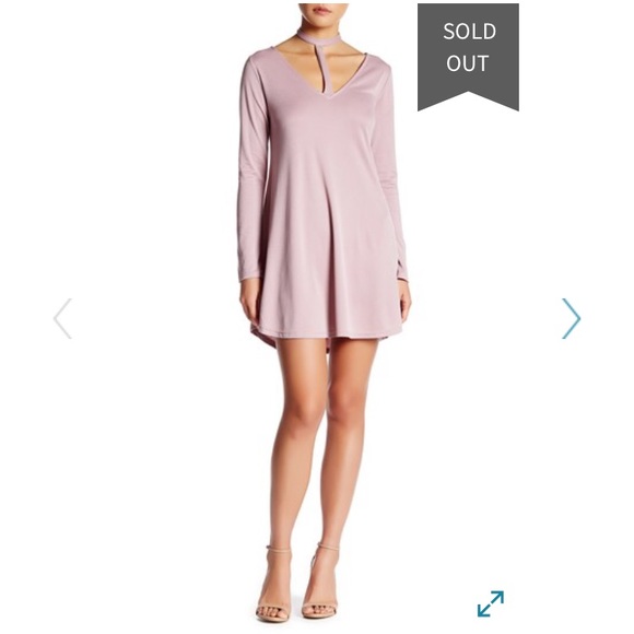 Meghan LA Dresses & Skirts - ⭐️FINAL⭐️ Meghan LA siren tunic NWOT