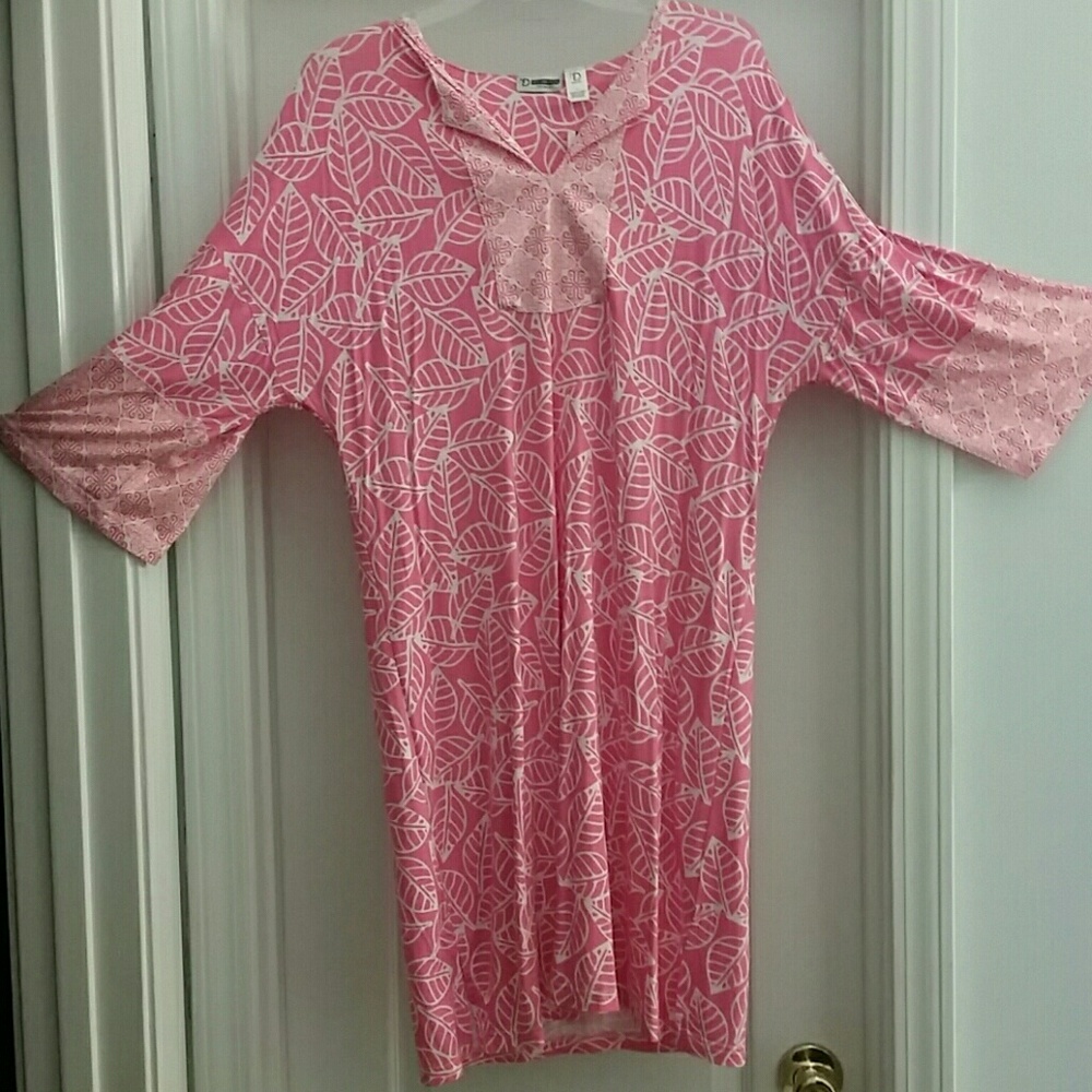 Night gown