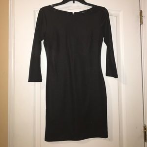 Forever 21 Black Dress 👄.