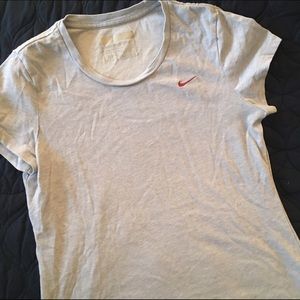 Nike Dry Fit Tshirt