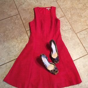Dress and shoe bundle