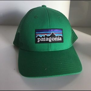 Patagonia Hat