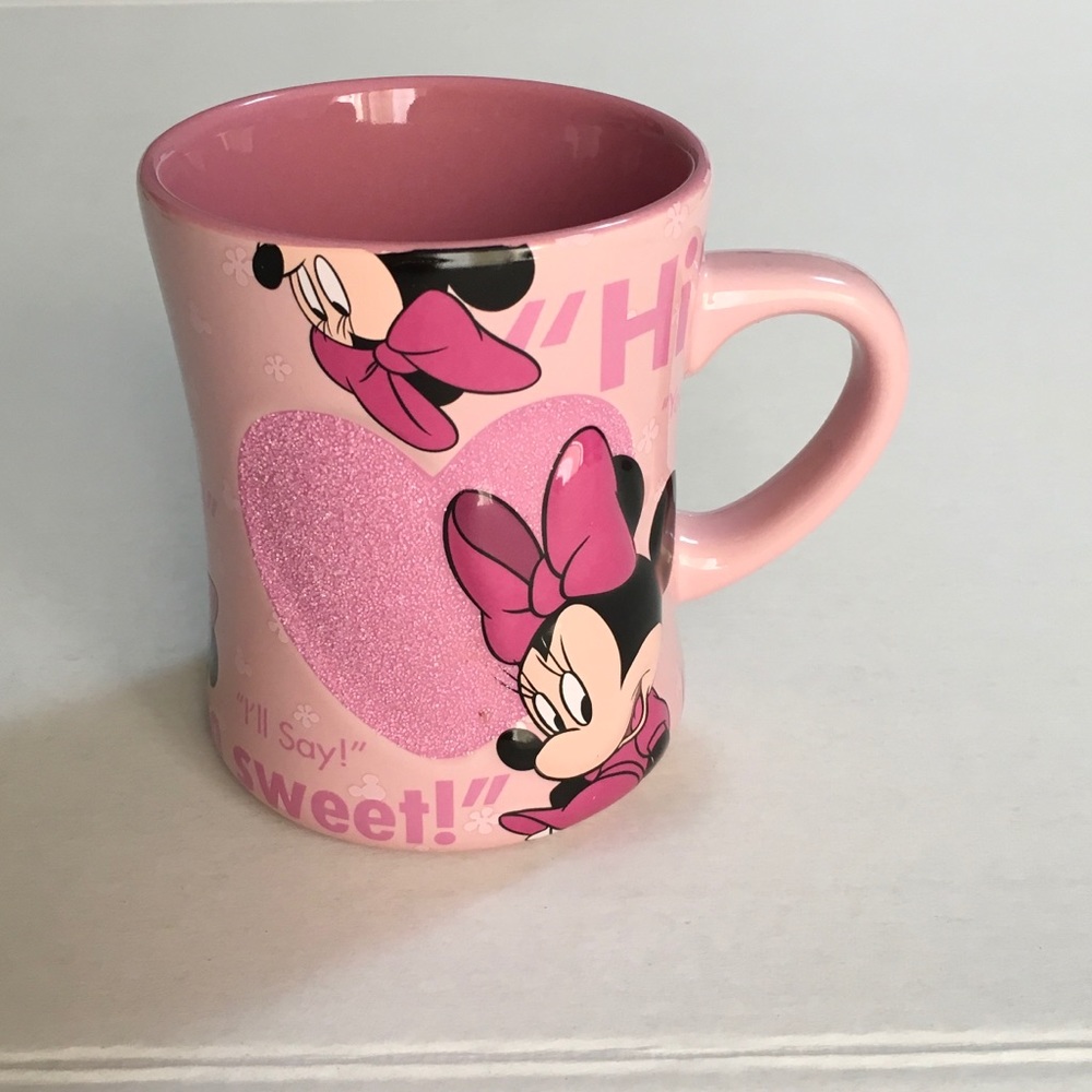 Disney Minnie  Mouse 🐭 Mug