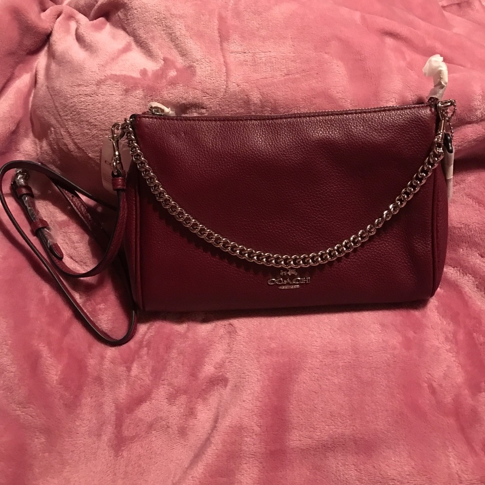 Coach CrossBody