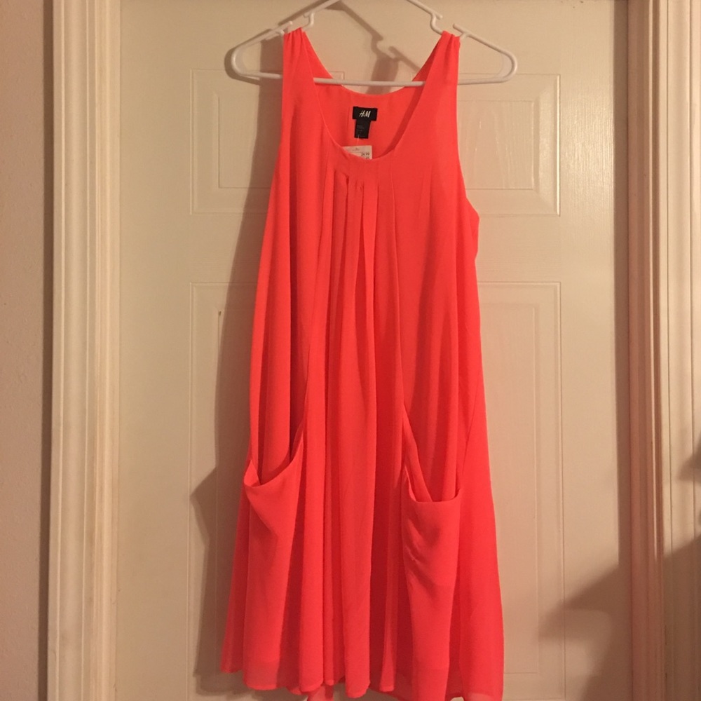 Sleeveless Dress