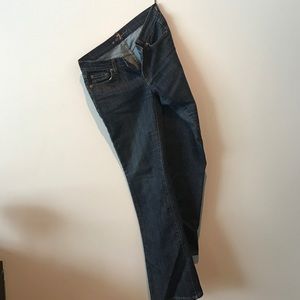 Jeans!