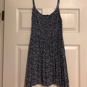 UO Floral Dress