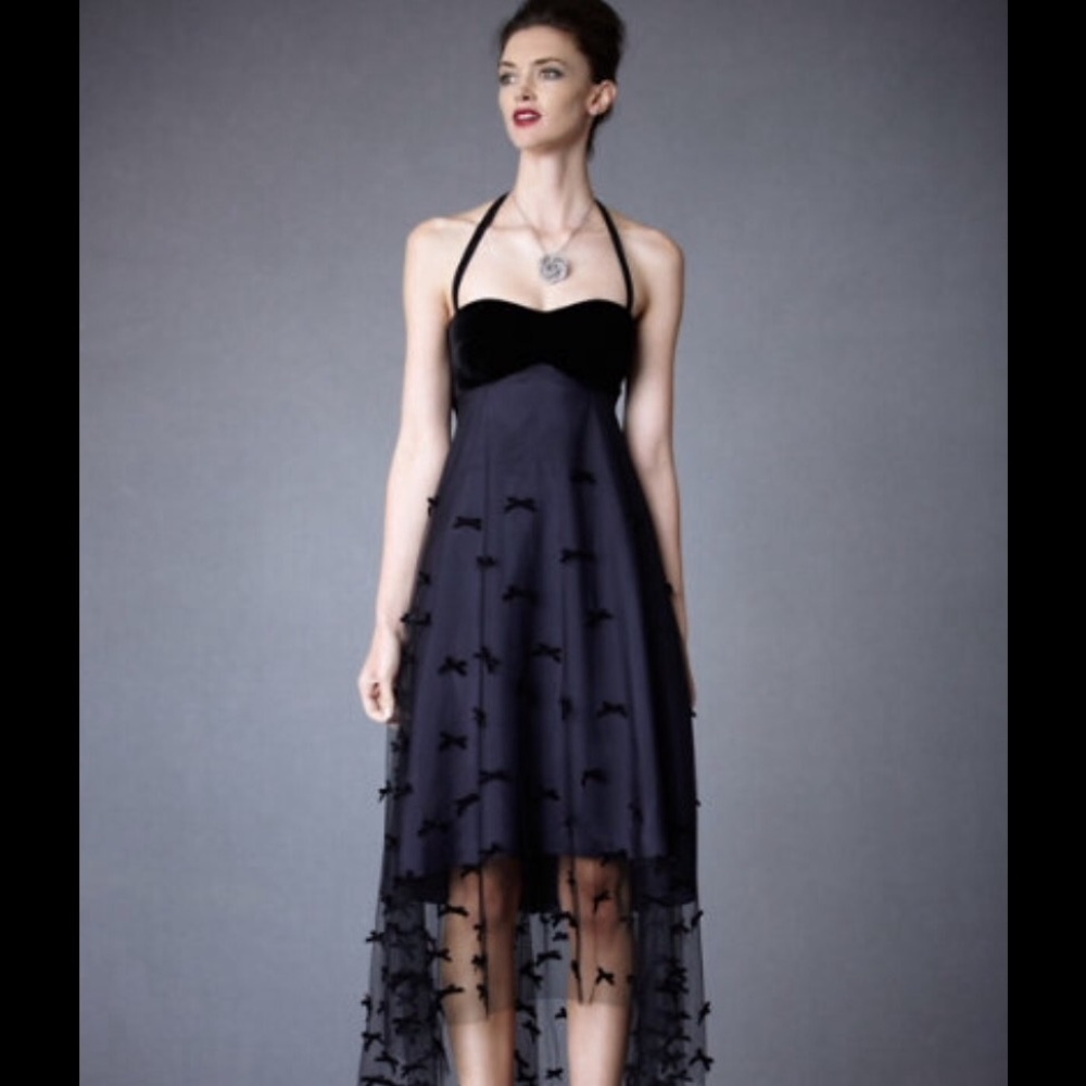 Va Et Vien Dress