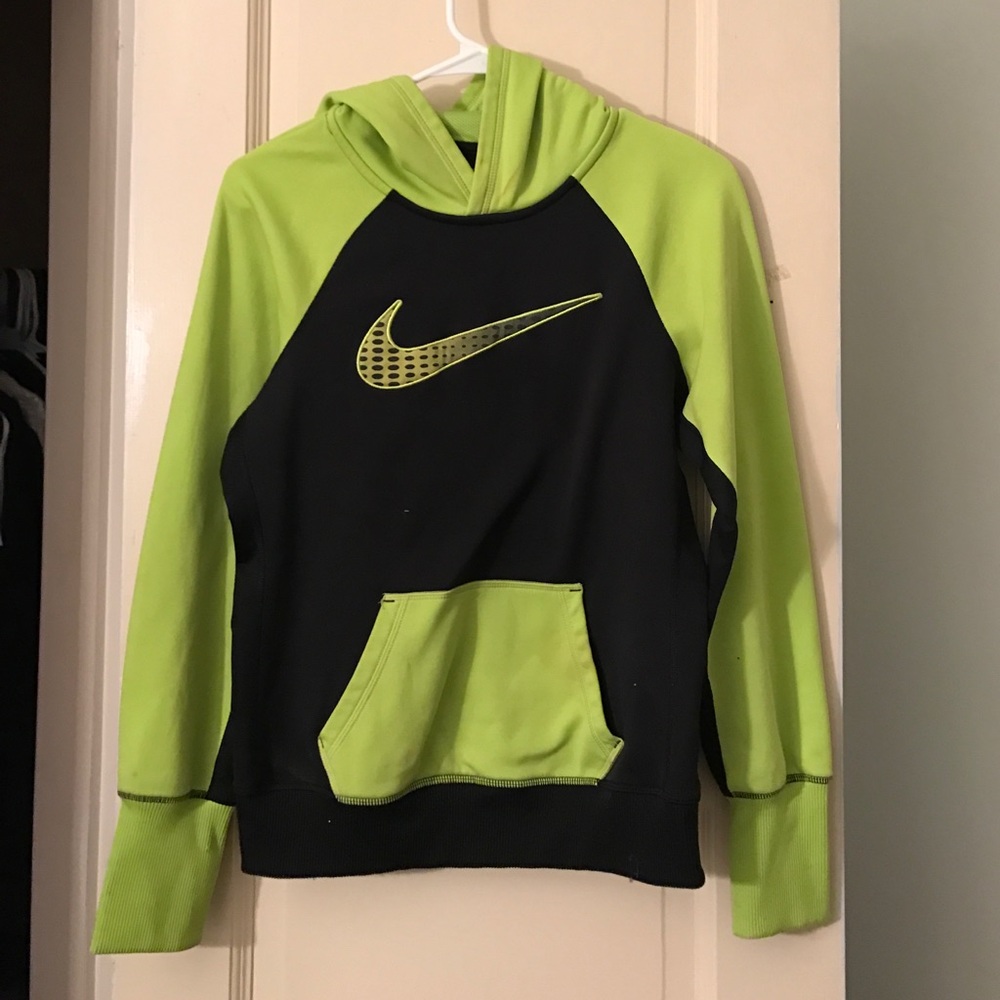 Nike hoodie