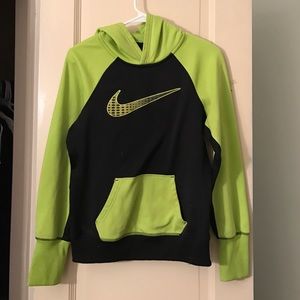 Nike hoodie