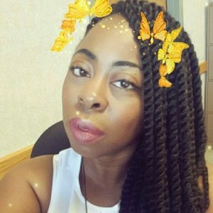 Meet your Posher, Natalie