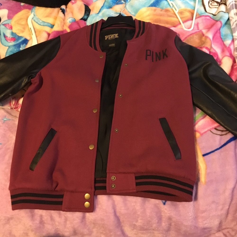 Jacket Victoria secret
