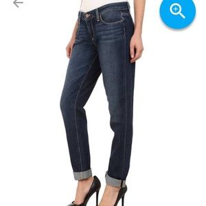 Paige jimmy jimmy boyfriend jeans