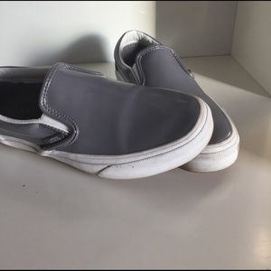 Vans Slipons