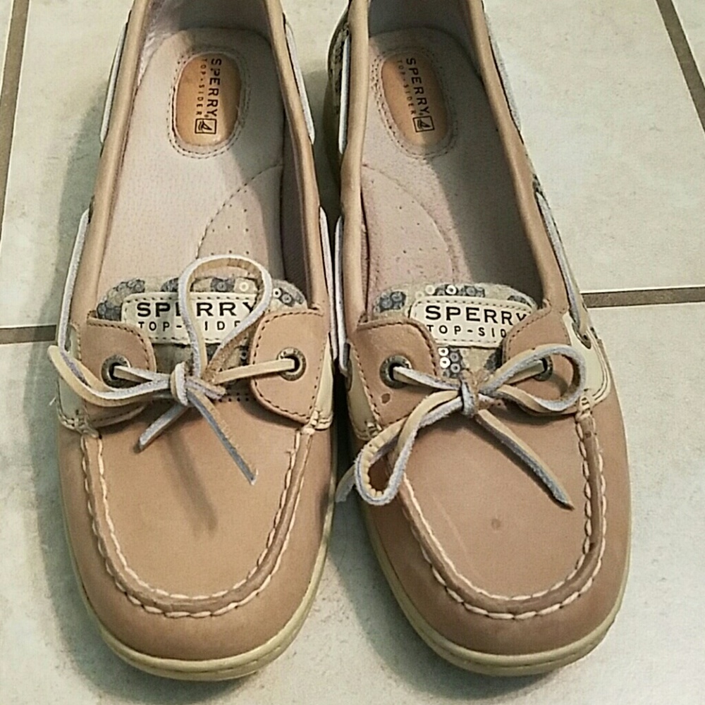 Sperry shoes
