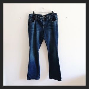 Old Navy Diva Jeans