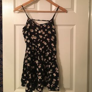 LA Hearts Dress