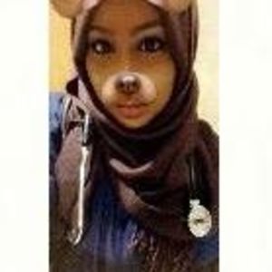 Meet your Posher, Aliya