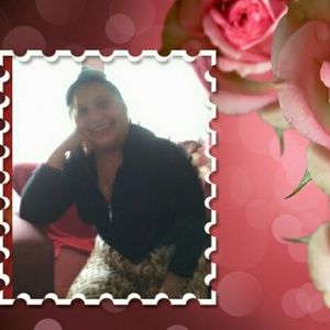 Meet your Posher, Marisol