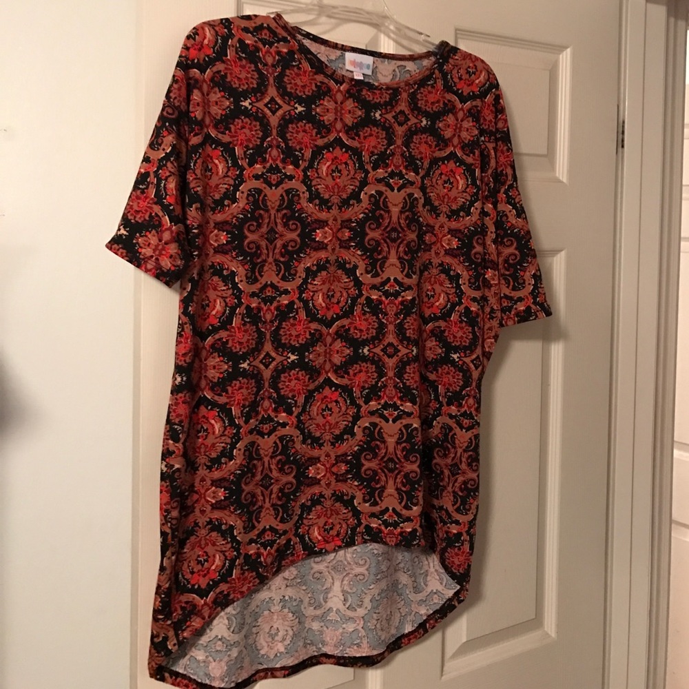 LuLaRoe "Irma"
