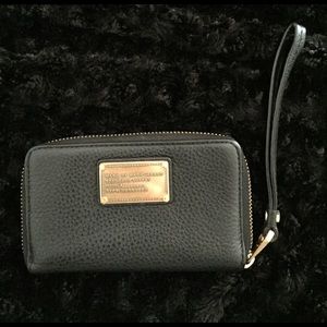 Marc Jacobs Wristlet