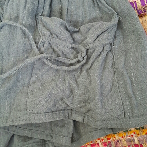 Urban Outfitters Green Dress - Picture 5 of 8