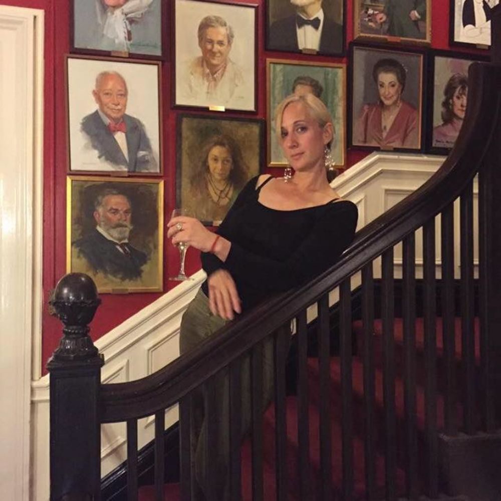 Meet your Posher, Stefanie