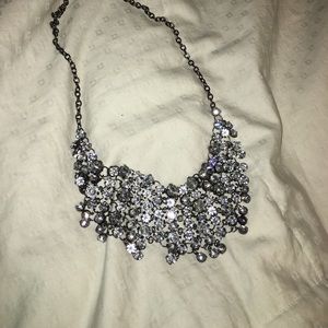 Diamond accent Necklace