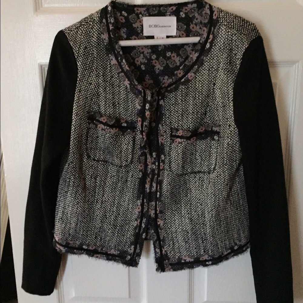 BCBGeneration Blazer