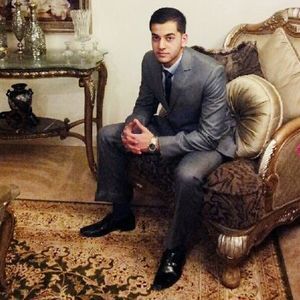 Meet your Posher, Fahad