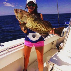 Meet your Posher, Brittany