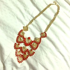 Red and diamond 😱