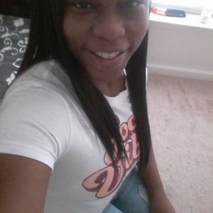 Meet your Posher, Darcel