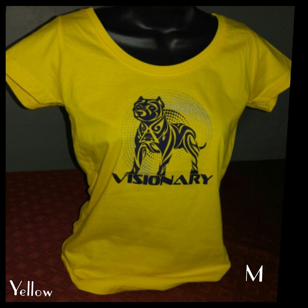Women's Scoop Neck T-shirt