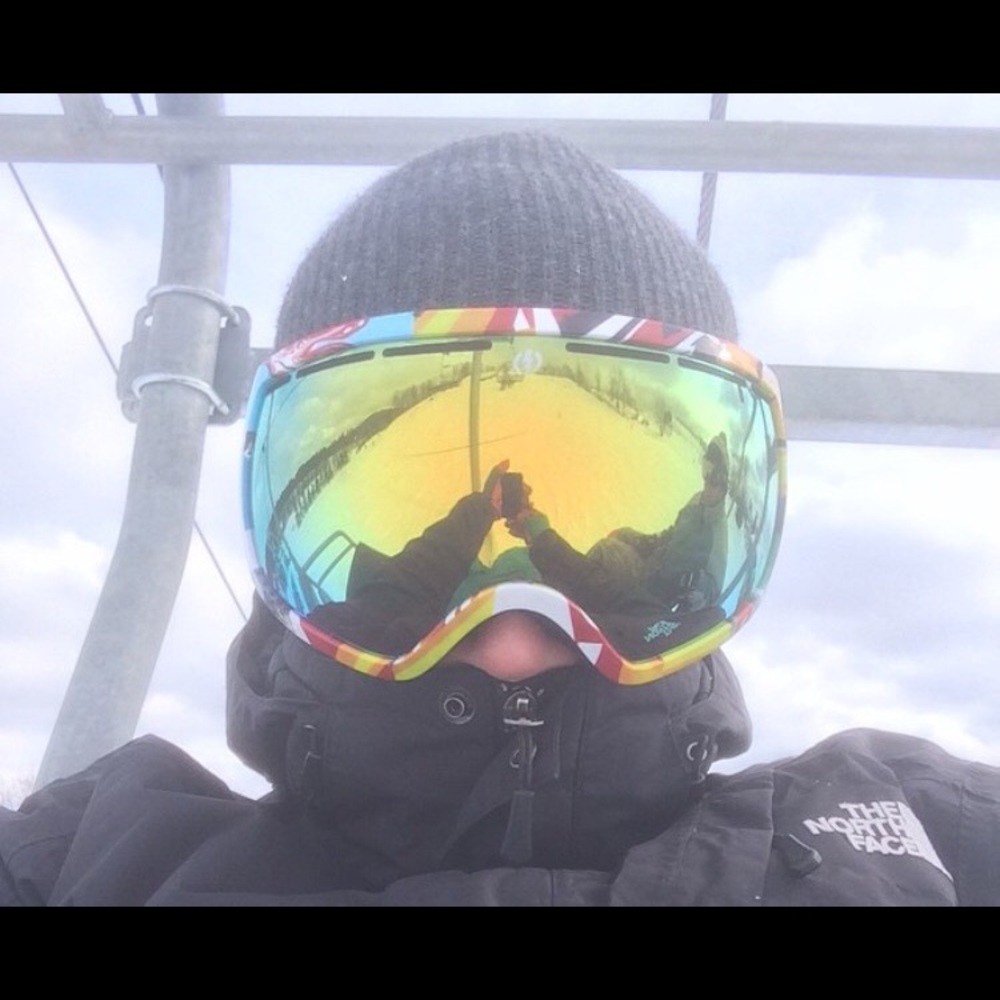 Meet your Posher, Billy