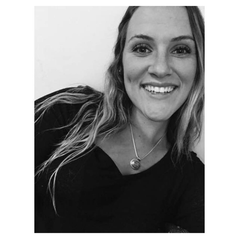 Meet your Posher, Karlee