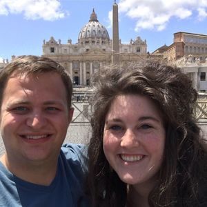 Meet your Posher, Hope