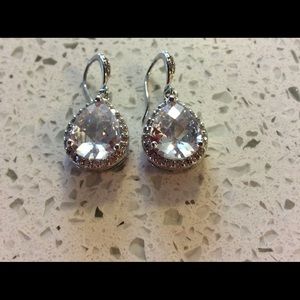 Banana republic earrings