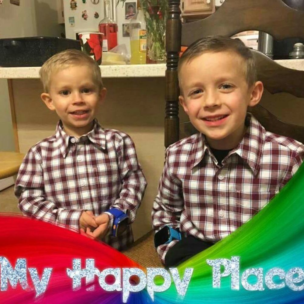 Meet your Posher, Kelli