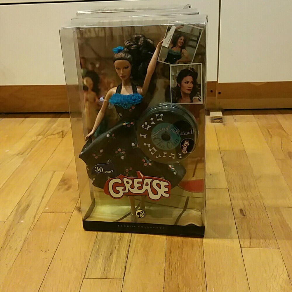 Barbie dolls - Picture 3 of 4