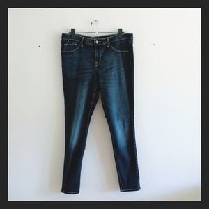Mossimo Mid-Rise Jegging