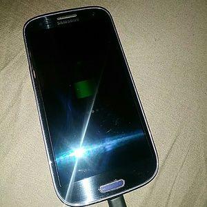Samsung Galaxy SIII